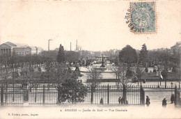 49-ANGERS-N°4027-E/0023 - Angers