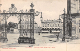 54-NANCY-N°4027-D/0343 - Nancy