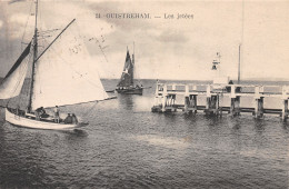 14-OUISTREHAM-N°4027-D/0249 - Ouistreham