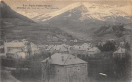 04-JAUSIERS-VUE GENERALE-N T6017-E/0105 - Autres & Non Classés