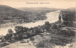 04-GREOUX LES BAINS-N T6017-E/0123 - Gréoux-les-Bains