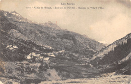 04-LE VILLARD D ABAS-N T6017-E/0081 - Autres & Non Classés