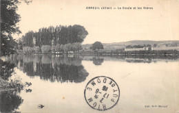 03-EBREUIL -LA SIOULE ET LES NIERES-N T6017-D/0263 - Autres & Non Classés