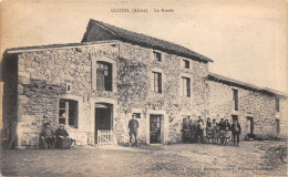 03-GLOZEL-LE MUSEE-N T6017-D/0271 - Autres & Non Classés