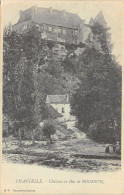 03-CHANTELLE-CHÂTEAU DU DUC DE BOURBON-N T6017-D/0253 - Autres & Non Classés