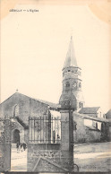 03-CERILLY-L EGLISE-N T6017-D/0239 - Autres & Non Classés