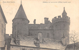 03-LAPALISSE-LE CHÂTEAU-N T6017-D/0065 - Lapalisse