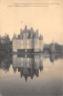 03-NEUILLY LE REAL-CHÂTEAU DE LECLUSE-N T6017-C/0233 - Other & Unclassified