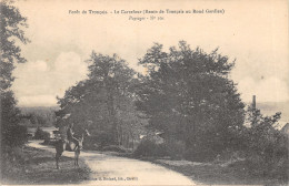 03-FORET DE TRONCAIS-LE CARREFOUR-N T6017-C/0231 - Other & Unclassified