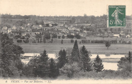 03-VICHY-VUE SUR BELLERIVE-N T6017-C/0145 - Vichy