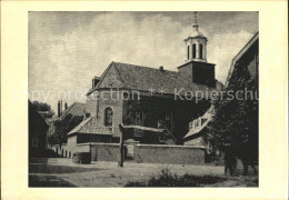 72250769 Pleintje Bergstraat Met Put En NH Kerk Pleintje - Sonstige & Ohne Zuordnung