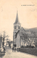 03-SAINT REMY EN ROLLAT-L EGLISE-N T6017-C/0043 - Sonstige & Ohne Zuordnung