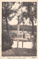 03-CERILLY-ETANG DE MORAT-USINES DE SAINT BONNET-N T6017-C/0031 - Sonstige & Ohne Zuordnung