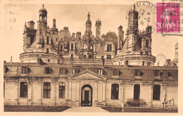 41-CHAMBORD-N°4028-A/0191 - Chambord