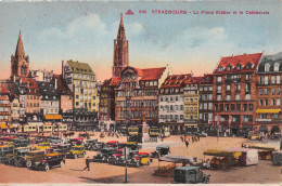 67-STRASBOURG-N°4028-A/0143 - Strasbourg