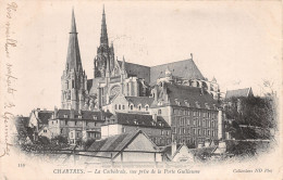 28-CHARTRES-N°4028-A/0131 - Chartres