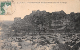 13-LES BAUX-N°4028-A/0105 - Les-Baux-de-Provence