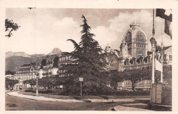 74-EVIAN LES BAINS-N°4028-A/0007 - Evian-les-Bains