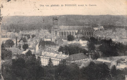 02-SOISSONS-N°4027-H/0323 - Soissons