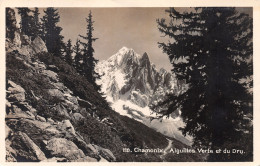 74-CHAMONIX-N°4027-H/0227 - Chamonix-Mont-Blanc