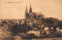 28-CHARTRES-N°4027-H/0199 - Chartres