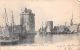 17-LA ROCHELLE-N°4027-H/0127 - La Rochelle