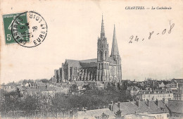 28-CHARTRES-N°4027-H/0137 - Chartres
