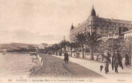 06-CANNES-N°4027-H/0081 - Cannes