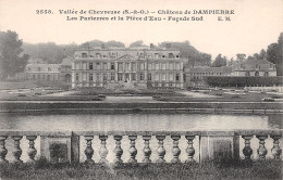 51-DAMPIERRE LE CHATEAU-N°4027-H/0037 - Other & Unclassified