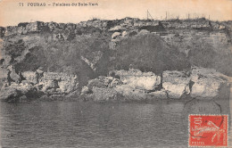 17-FOURAS-N°4027-G/0329 - Fouras-les-Bains