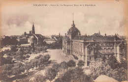 67-STRASBOURG-N°4027-G/0253 - Strasbourg