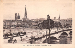 76-ROUEN-N°4027-G/0227 - Rouen