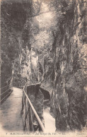 74-GORGES DU FIER-N°4027-G/0183 - Sonstige & Ohne Zuordnung