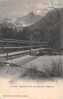 74-CHAMONIX-N°4027-G/0169 - Chamonix-Mont-Blanc