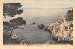 83-TOULON-N°4027-G/0153 - Toulon