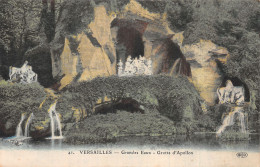 78-VERSAILLES-N°4027-G/0065 - Versailles