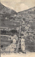 05-BRIANCON-LA CHAUSSEE DU PONT DE LA GUISANE-N T6017-G/0225 - Briancon