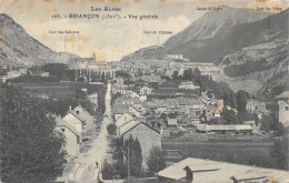 05-BRIANCON-N T6017-G/0199 - Briancon