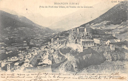 05-BRIANCON-N T6017-G/0189 - Briancon