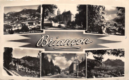 05-BRIANCON-N T6017-G/0179 - Briancon