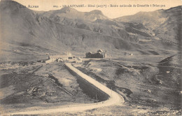 05-COL DU LAUTARET-L HOTEL-N T6017-G/0129 - Sonstige & Ohne Zuordnung