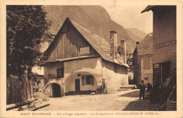 05-LA CHAPELLE EN VALGAUDEMAR-N T6017-G/0089 - Sonstige & Ohne Zuordnung