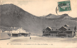 05-COL DU LAUTARET-L HOSPICE-N T6017-G/0019 - Sonstige & Ohne Zuordnung