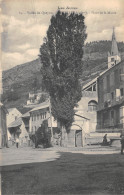 05-AIGUILLES-PLACE DE LA MAIRIE-N T6017-G/0015 - Sonstige & Ohne Zuordnung