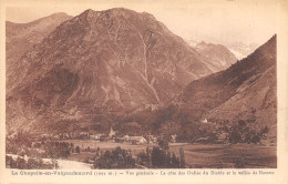 05-LA CHAPELLE EN VALGAUDEMAR-N T6017-F/0375 - Sonstige & Ohne Zuordnung