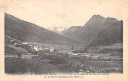 05-L ECHALP EN QUEYRAS-N T6017-F/0379 - Sonstige & Ohne Zuordnung