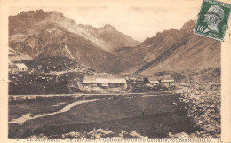 05-LE LAUTARET-GRANGES DU GRAND GALIBIER-N T6017-F/0349 - Sonstige & Ohne Zuordnung