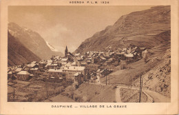 05-LA GRAVE -N T6017-F/0315 - Sonstige & Ohne Zuordnung