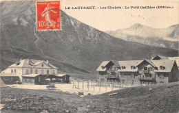 05-LE PETIT GALIBIER-LES CHALETS-N T6017-F/0289 - Sonstige & Ohne Zuordnung