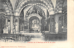 05-NOTRE DAME DU LAUS-INTERIEUR DE LA BASILIQUE-N T6017-F/0237 - Sonstige & Ohne Zuordnung